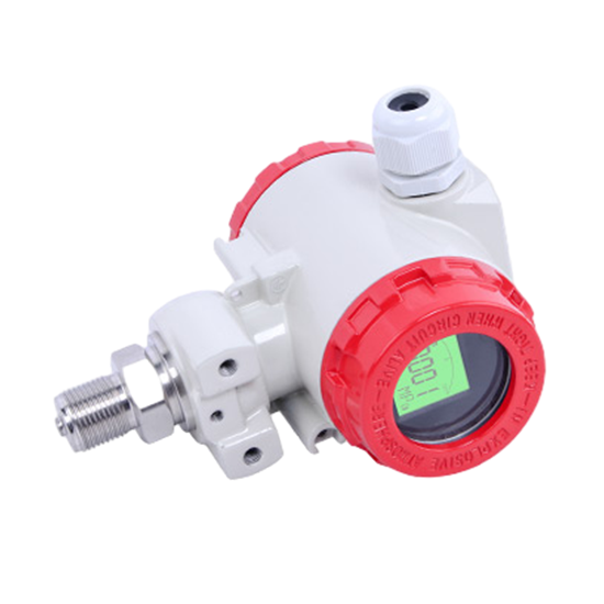 MIK-P400數(shù)顯壓力變送器 2088殼體式 野外/露天/等環(huán)境惡劣場所多重防護(hù)