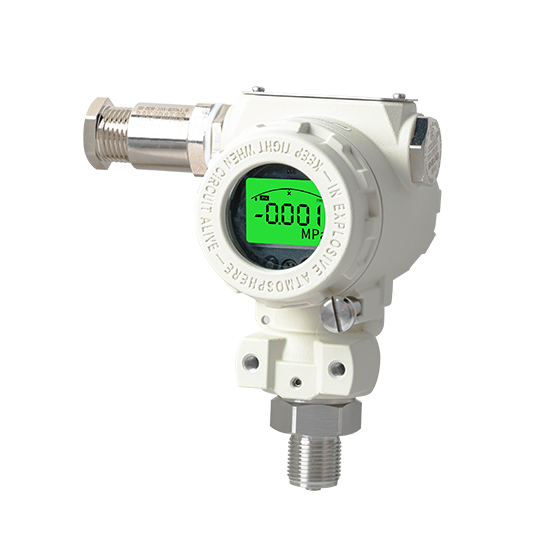 MIK-PM370 防爆壓力變送器