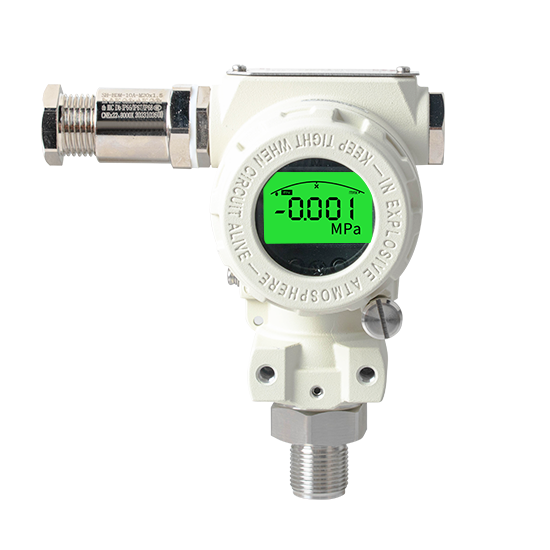 MIK-PM370 防爆壓力變送器