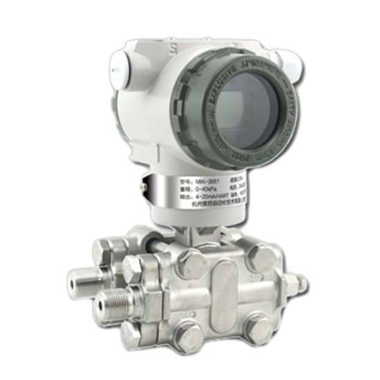 MIK3051壓力變送器 電容式壓力傳感器