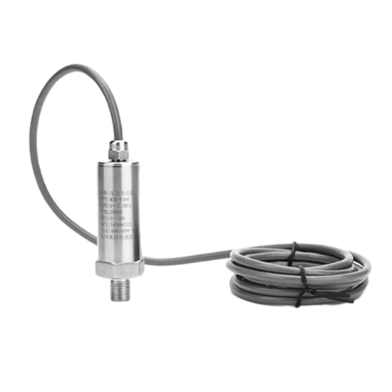 MIK-P300Z 美控真空/絕壓/負(fù)壓壓力變送器