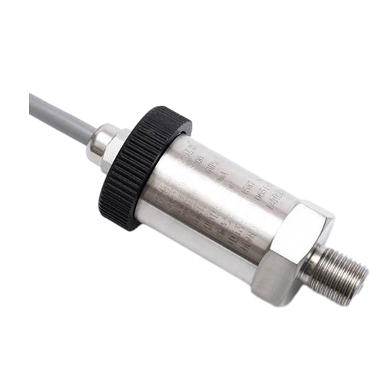 MIK-P300Z 美控真空/絕壓/負(fù)壓壓力變送器