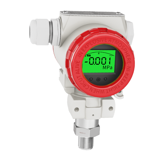 MIK-P400壓力變送器 2088殼體式 野外/露天/等環(huán)境惡劣場所多重防護(hù)
