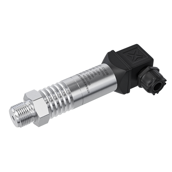 高溫型 壓力變送器 MIK-P300G 測蒸汽/高溫油類