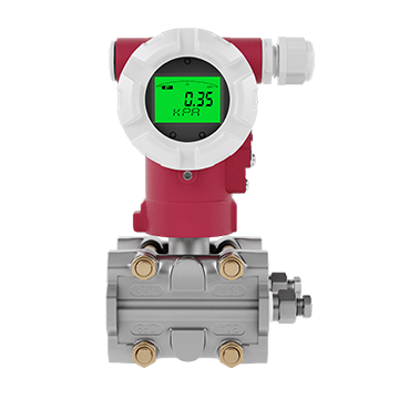 MIK-2051單晶硅差壓變送器 升級款/高精度 氣體液體//壓力變送器