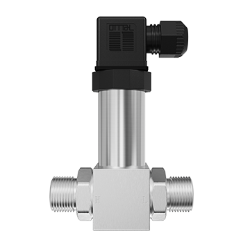 美控MIK6100一體化差壓變送器_一體化差壓傳感器_壓差