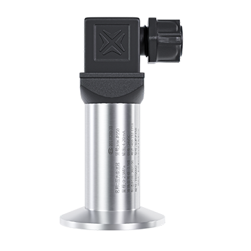 MIK-P350 無腔平膜壓力變送器_泥漿等顆粒流體