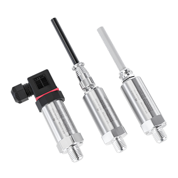 壓力變送器 MIK-P300 專注氣壓/油壓/水壓測量