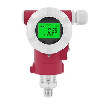 MIK-P3000D高精度 單晶硅壓力變送器/液壓/油壓/精密型測量專用