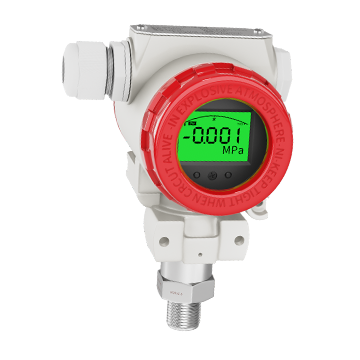 MIK-P400數顯壓力變送器 2088殼體式 野外/露天/等環(huán)境惡劣場所多重防護