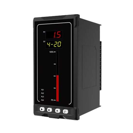 MIK-2100液位數(shù)顯光柱表 液位顯示儀 液位控制器