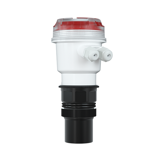 MIK-MP-C 0.3級高精度款 一體超聲波液位計/污水處理/河道/罐體