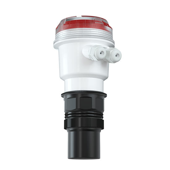 MIK-MP-C 0.3級高精度款 一體超聲波液位計/污水處理/河道/罐體