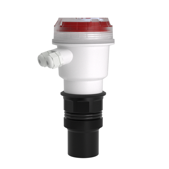 MIK-MP-C 0.3級高精度款 一體超聲波液位計/污水處理/河道/罐體