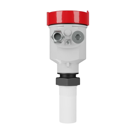 MIK-RD901高頻防腐雷達物位計