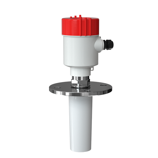雷達物位計_80GHz_藍牙輸出