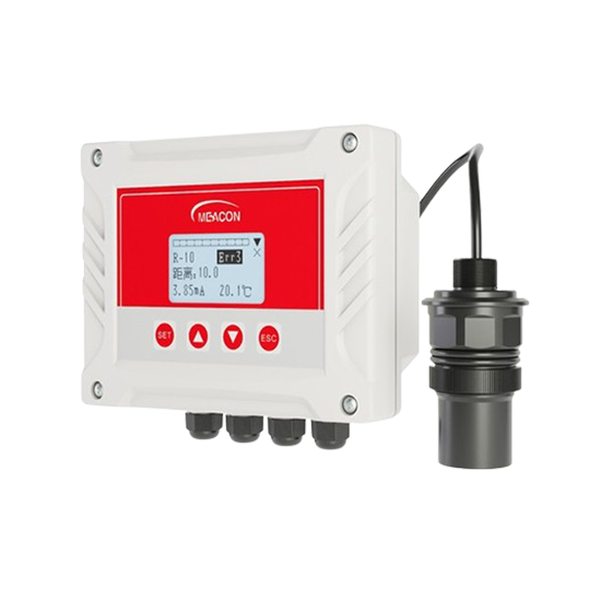 MIK-ULS-B 0.3%精度  高精度分體式超聲波液位計