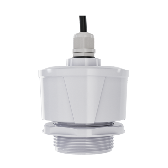 美控 WSR200雷達物位計_藍牙輸出