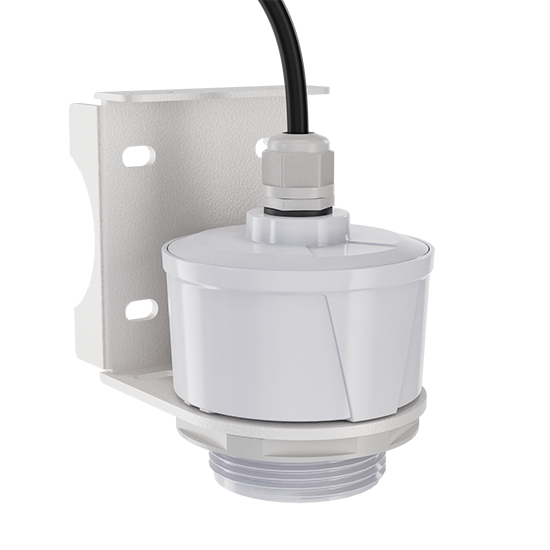 美控 WSR200雷達(dá)物位計_80GHz_藍(lán)牙輸出