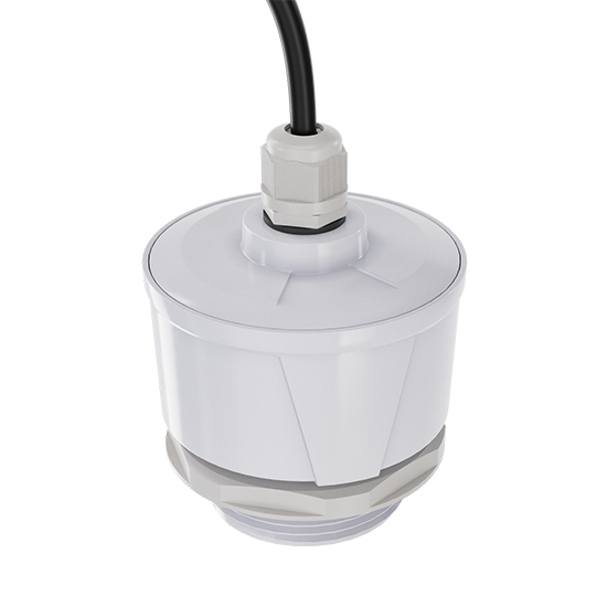 美控 WSR200雷達(dá)物位計_80GHz_藍(lán)牙輸出