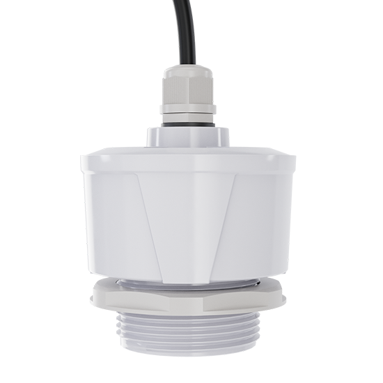 美控 WSR200雷達(dá)物位計_80GHz_藍(lán)牙輸出