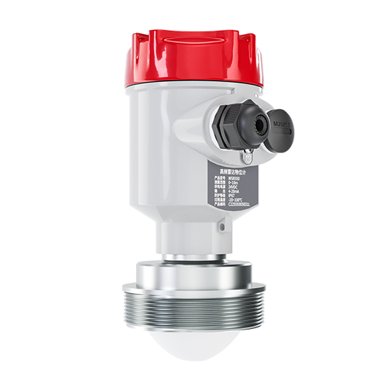 美控 WSR550雷達物位計_80GHz_藍牙輸出