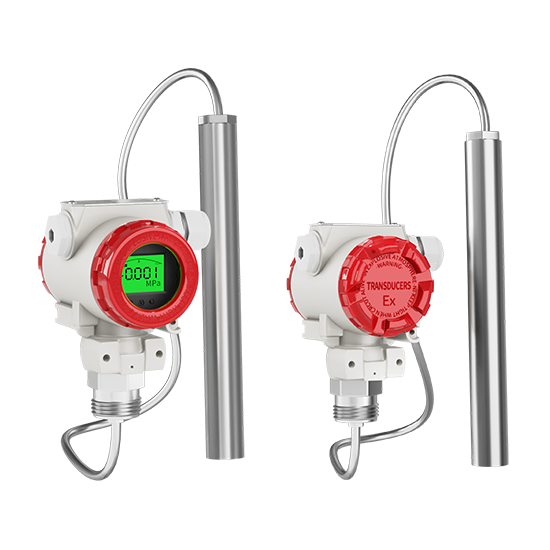 MIK-P260G高溫集氣筒液位計(jì)