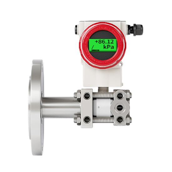 MIK-3051LT 單法蘭液位變送器 罐體專用款