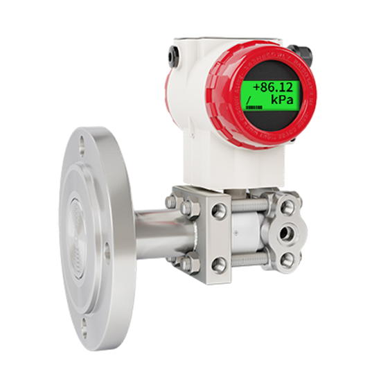 MIK-3051LT 單法蘭液位變送器 罐體專用款