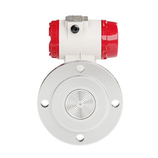 MIK-3051LT 單法蘭液位變送器 罐體專用款