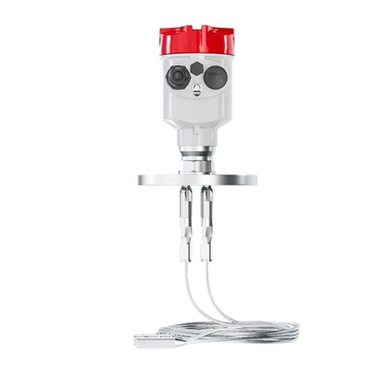 導(dǎo)波型 MIK-RD70系列導(dǎo)波雷達物位計 液罐 水池 水桶