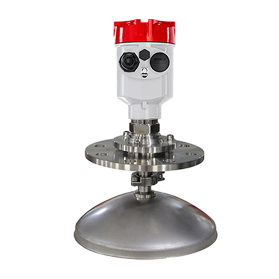 MIK-RD904雷達(dá)料位計(jì) 料倉(cāng)專用款