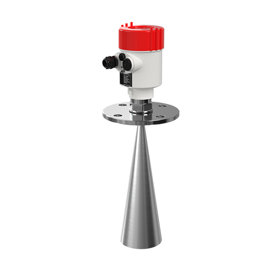 MIK-RD903/905 雷達液位計 固體罐專用款