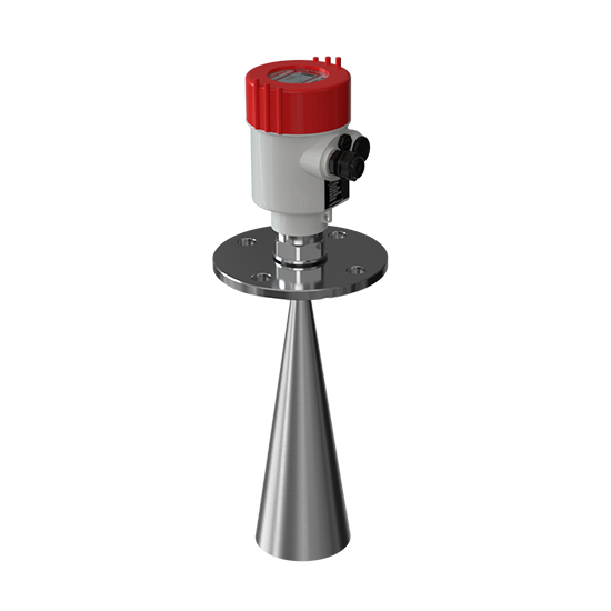 MIK-RD903/905 雷達液位計 固體罐專用款