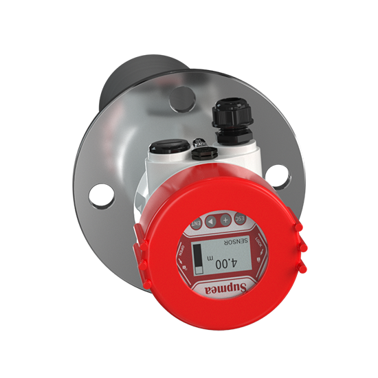 MIK-RD903/905 雷達液位計 固體罐專用款