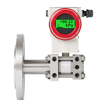 MIK-3051LT 單法蘭液位變送器 罐體專用款