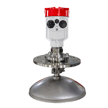 MIK-RD904雷達(dá)料位計(jì) 料倉專用款