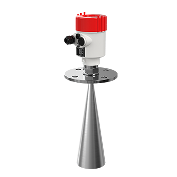 MIK-RD903/905 雷達液位計 固體罐專用款