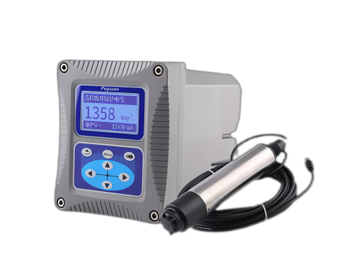 MIK-DO700 熒光法溶氧儀 水處理 工業(yè)污水監(jiān)控