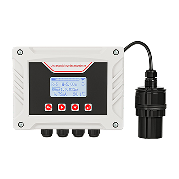 WSU730 分體式超聲波液位計(jì)