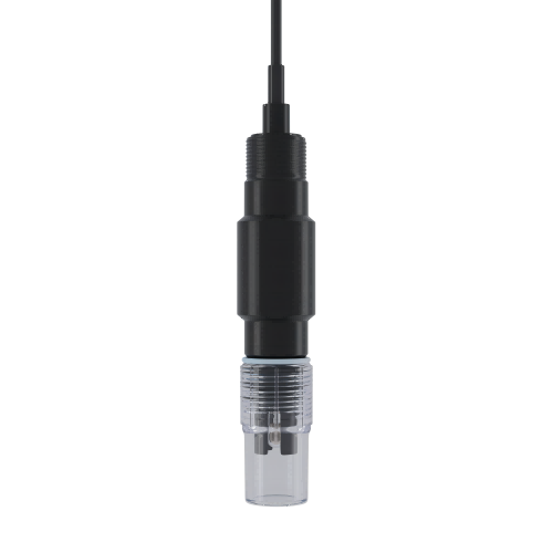 MIK-PH-5019升級(jí)款 塑殼電極 工業(yè)廢水電極