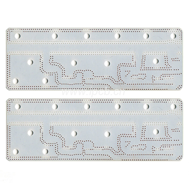 Rogers RO4350B 0.508mm高頻板