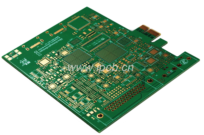 多層線路板打樣 多層線路板打樣