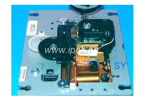 藍光驅(qū)動器 藍光驅(qū)動器