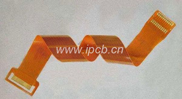 柔性電路板 柔性電路板