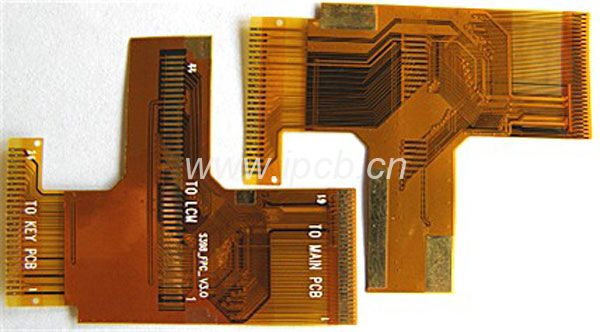 fpc電路板 fpc電路板