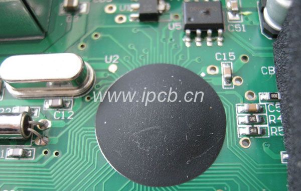 PCB線路板COB軟封裝加工工藝