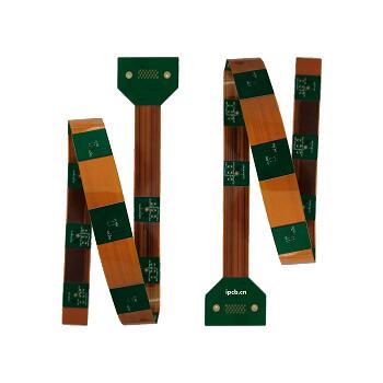 超長(zhǎng)軟硬結(jié)合板