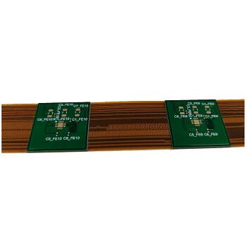 超長(zhǎng)軟硬結(jié)合板