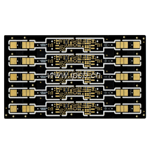 多層fpc軟硬接合板